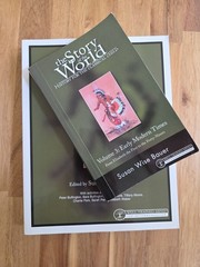 Story of The World Volume 3 Textbook and Activity Book Early Modern Times