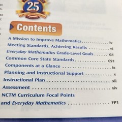 Teaching Homeschool Mathematics Teacher’s Guide Activities Kindergarten Grade K