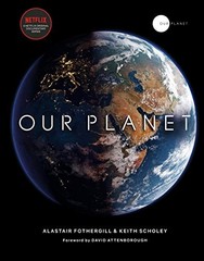 Our Planet by Pearce, Fred Book The Fast Free Shipping