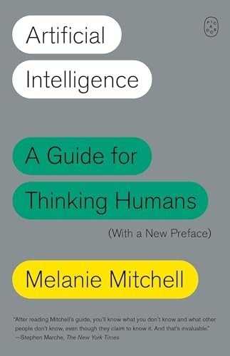 Artificial Intelligence by Mitchell, Melanie