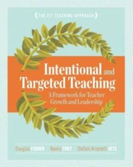 Intentional and Targeted Teaching: A Framework for Teacher Growth and Lea – GOOD