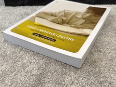 First Language Lessons for the Well-Trained Mind Level 3 Workbook