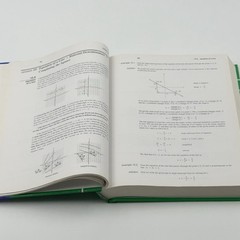 Advanced Mathematics An Incremental Development Saxon Second Edition 2003 Hardco