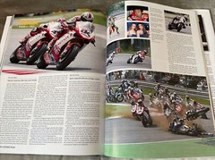 Motocourse Annual 2009-2010 – 34th Publication