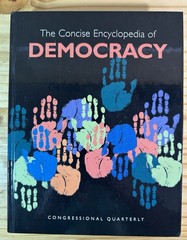 Concise Encyclopedia of Democracy