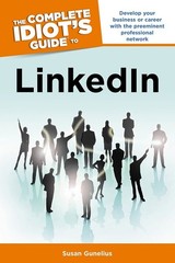 Complete Idiots Gde LinkedIn
