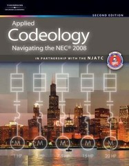 Applied Codeology: Navigating the NEC 2008