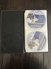 IEW Teaching Writing: Structure and Style DVD Set & Student Resource Packet