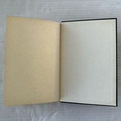 Metallurgy and Metallurgical Engineering Series 1948 5th Edition HC 319 Pages