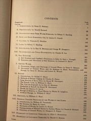 Hydrology Edited by Oscar E. Meinzer 1942 Dover Publications