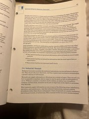 Technical Writings For Electronic Technicians Book 1988 National Education Corp.
