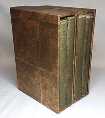 Art Encyclopedia Diccionario Gráfico de Arte y Oficios 1930s SPANISH x4 Vintage