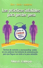 Las practicas infalibles para perder peso – Vilma G Calderon – Paperback