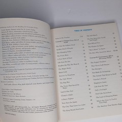 Reading For Concepts B & C Second Edition Elementary School By William Liddle