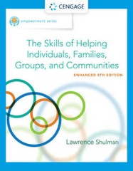 Empowerment Series: The Skills of Helping Individuals, Families, Groups, – GOOD
