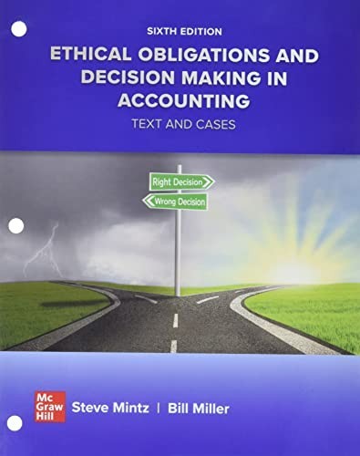 Loose Leaf Ethical Obligations and – Loose Leaf, by Mintz Steven M.