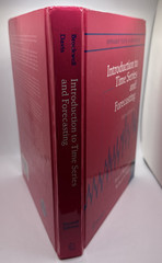 Springer Texts Statistics Ser Introduction to Time Series and Forecasting 2nd