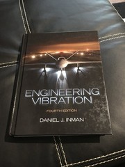 Engineering Vibration