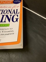 Prescription for Nutritional Healing, 4th Edition Balch CNC, Phyllis A.