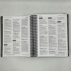 AAPC Coder Specialty Guide Radiology 2022 -Spiral Bound- American Medical Assoc
