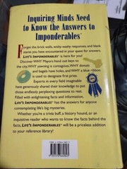 Variety Bundle of Books 8 in Total Value on eBay= $68.70! Bundle= $52.99!!