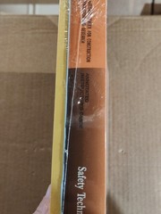 NCCER Safety Technology, Annotated Instructor’s Guide, Perfect Bound 2 Book Set