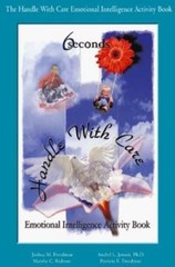 Handle With Care : Emotional Intelligence Activity Book