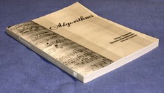 Algorithms by Umesh Vazirani, Sanjoy Dasgupta and Christos H. Papadimitriou