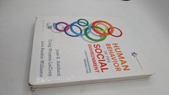 Empowerment Series: Human Behavior in the Social
