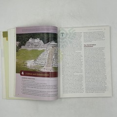 ESSENTIALS OF CULTURAL ANTHROPOLOGY BAILEY PEOPLES 2014 PAPERBACK WADSWORTH