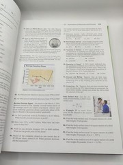Mathematical Ideas by Miller, Heeren, Hornsby 13th Edition Hardcover Pearson