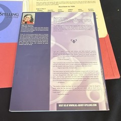 All About Spelling Level 5 Teacher Guide: Essential Homeschool Phonics Resource
