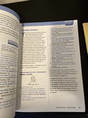 Horizons Learing To Read Level A Teachers Guide With 3 Level A Workbook 1 Books