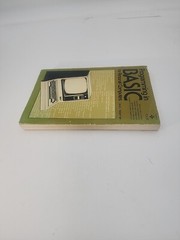 Vintage 1981 Programming in BASIC for Personal Computers by David L. Heiserman