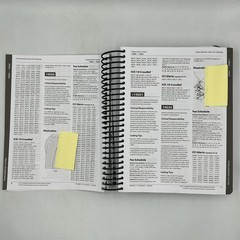 AAPC Coder Specialty Guide Radiology 2022 -Spiral Bound- American Medical Assoc