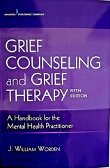 Grief Counseling and Grief Therapy:…, J. William Word – 9780826134745
