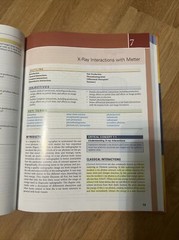Essentials of Radiographic Physics and Imaging by Terri L. Fauber and James…
