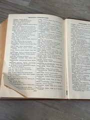 📚 Black’s Law Dictionary Fourth Edition 4th 1951 Legal Terms Phrases
