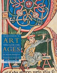 Gardner’s Art Through the Ages: Backpack Edition, Book B – ACCEPTABLE