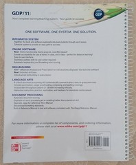 Gregg College Keyboarding & Document Processing Lessons 61-120 textbook