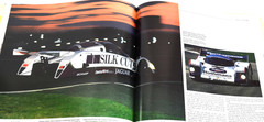 AUTOCOURSE 1986-87 The World’s Leading Grand Prix Annual *Very Good*