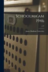 Schoolma’am 1946; V 37