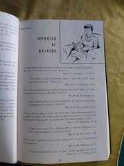 The Rhythm Way By John Murphy M.D & John Laux M.E, Copyright 1957 Second Edition