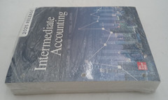 Intermediate Accounting W Access Code 2025 Release Sealed New 9781264810659