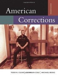 American Corrections by Clear