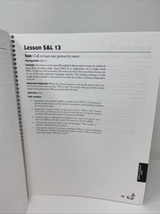 Functional Independence Skills Handbook (FISH) Spiral-bound William Killion