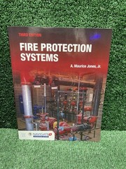 Fire Protection Systems Includes Navigate Advantage Access Code Paperback.