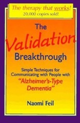 Validation Breakthrough: Simple Techniques for Communicating with People – GOOD