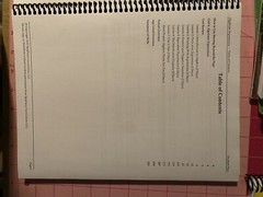 moving beyond the page 10-12 Math Unit 4 Algebraic Expressions