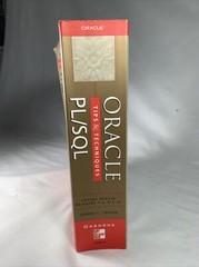 Oracle PL/SQL Tips and Techniques – By Trezzo, Joseph